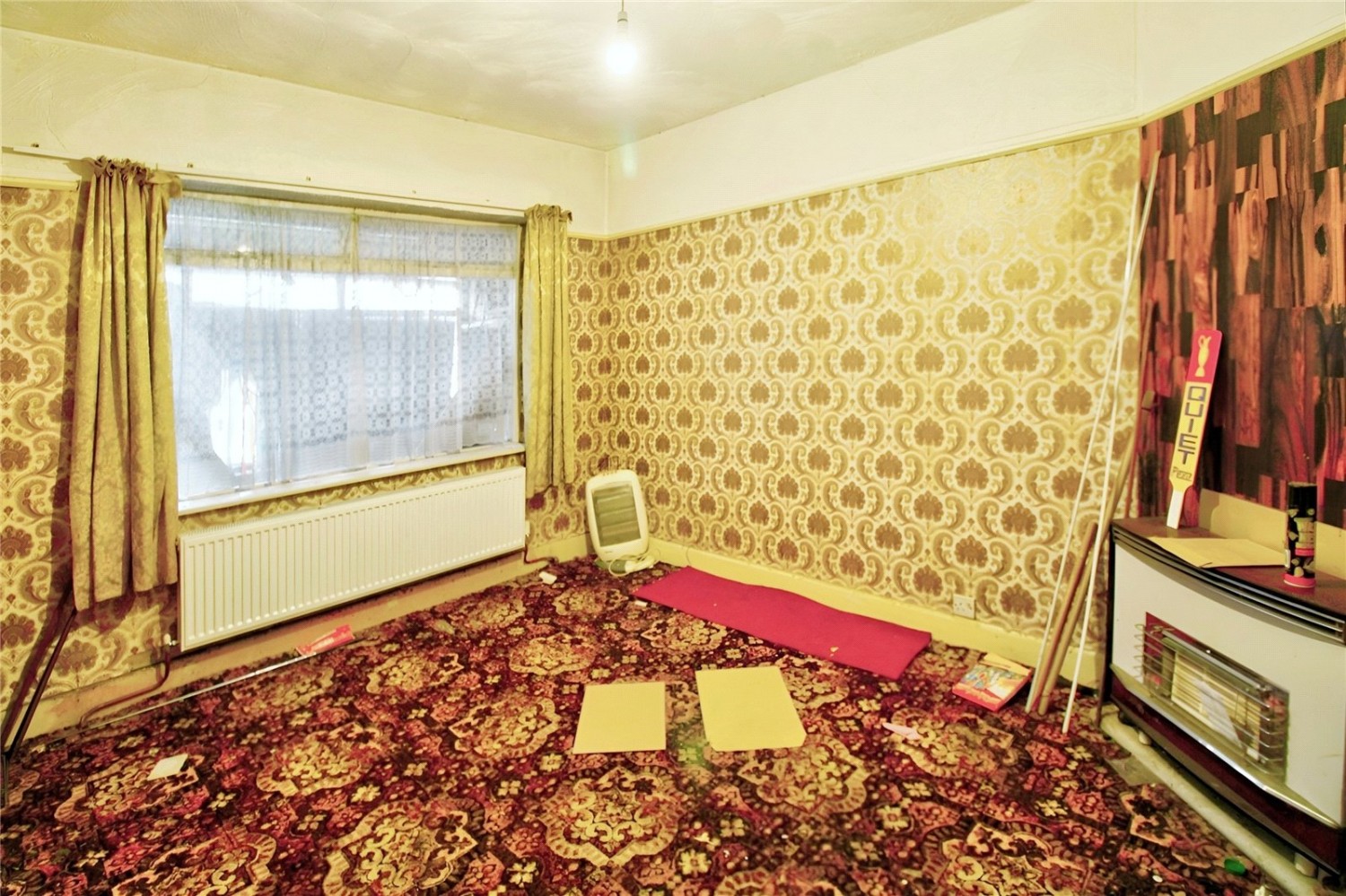 Litherland, Merseyside