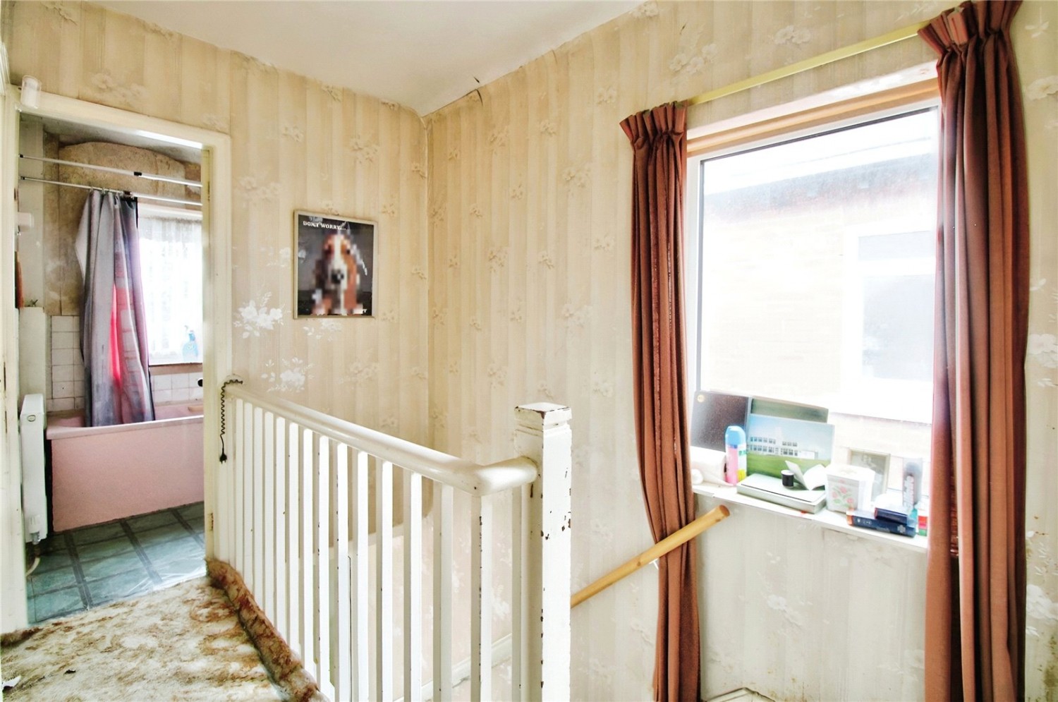 Litherland, Merseyside