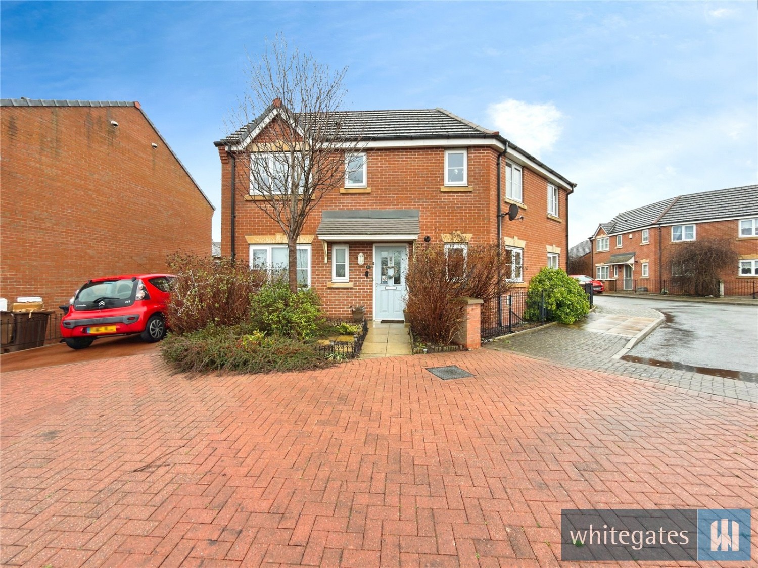 Litherland, Merseyside