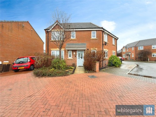 Litherland, Merseyside