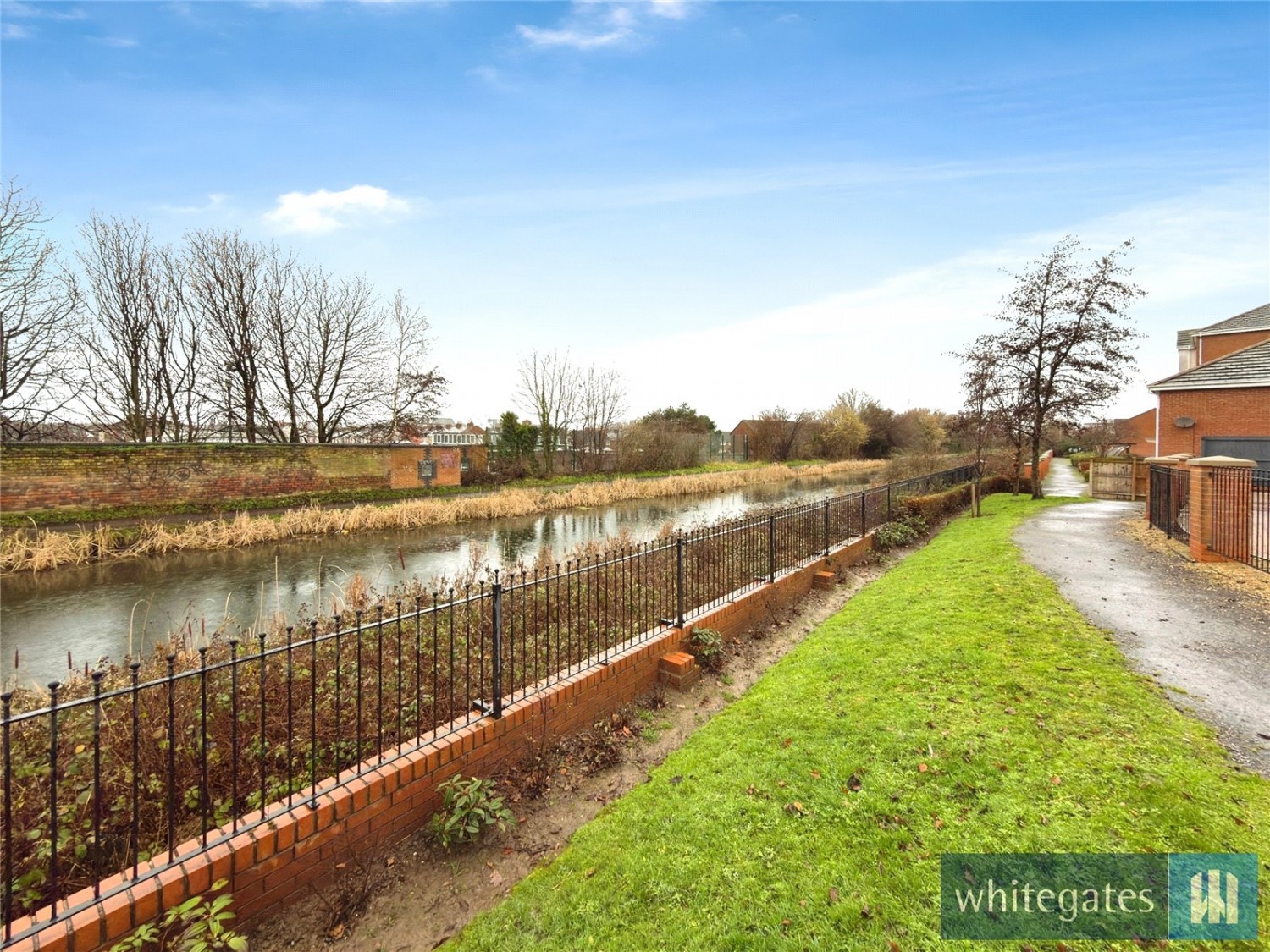 Litherland, Merseyside