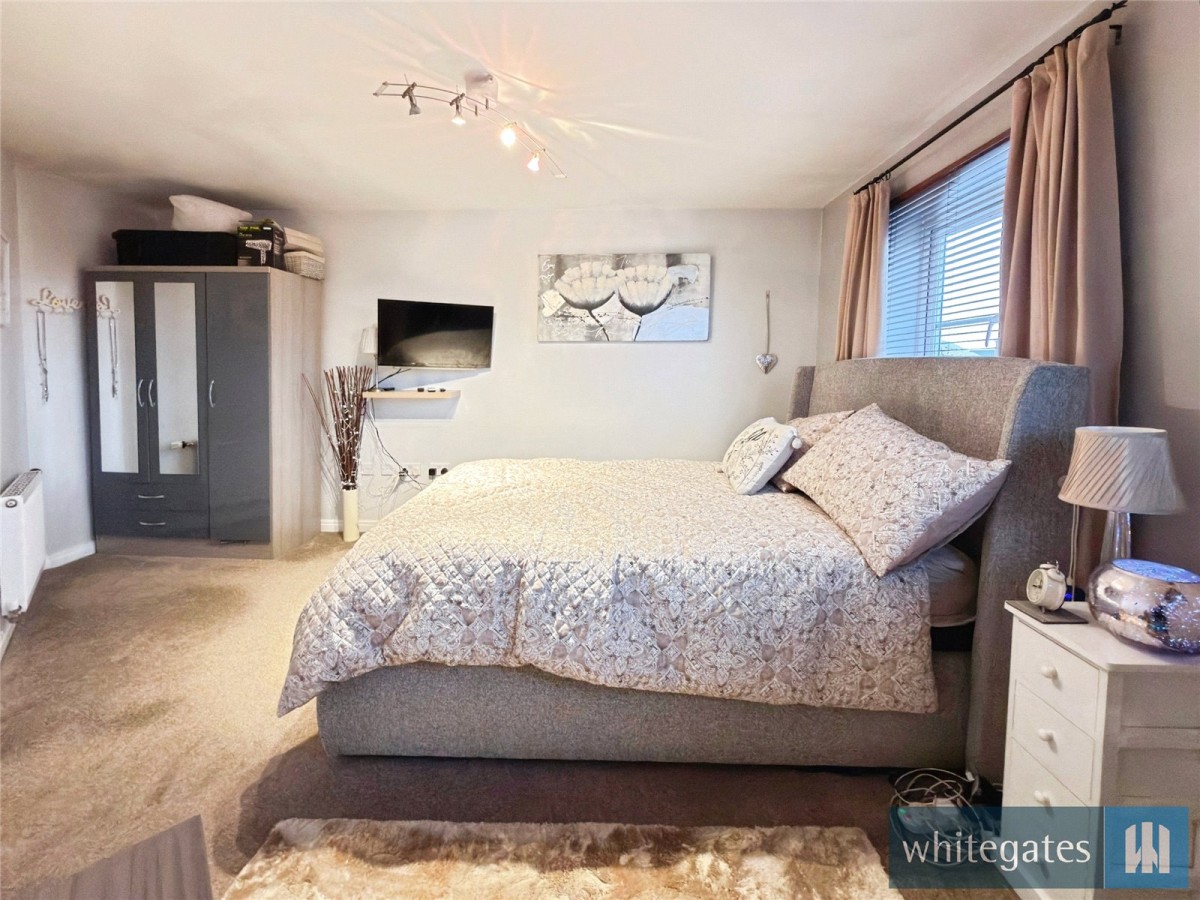 Litherland, Merseyside