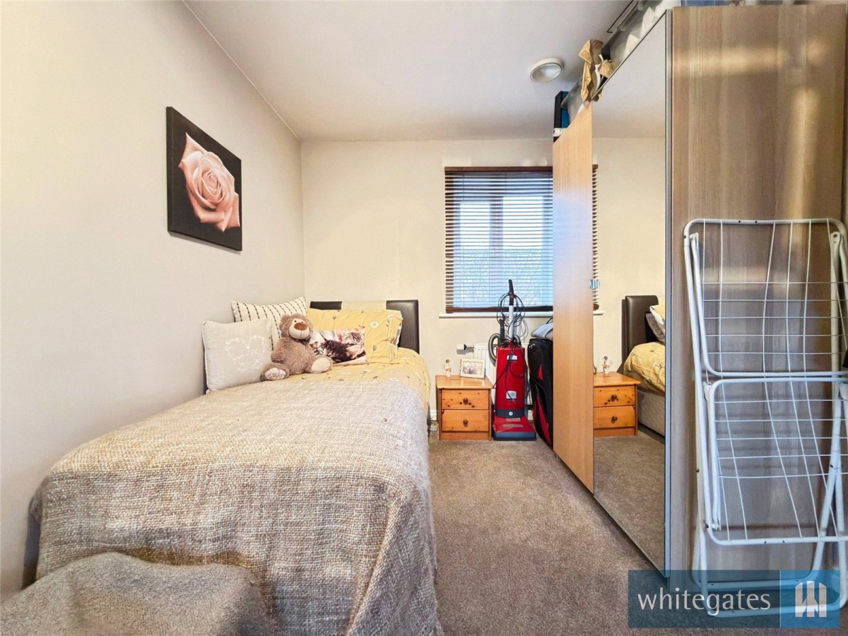 Litherland, Merseyside