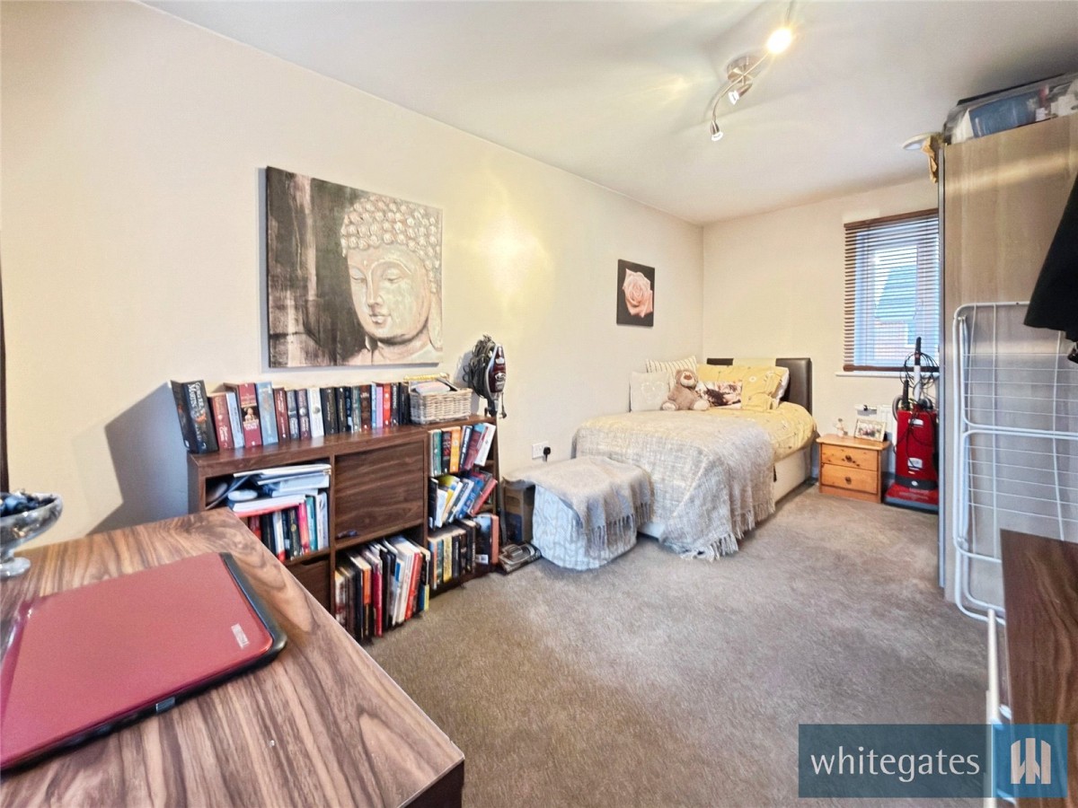 Litherland, Merseyside