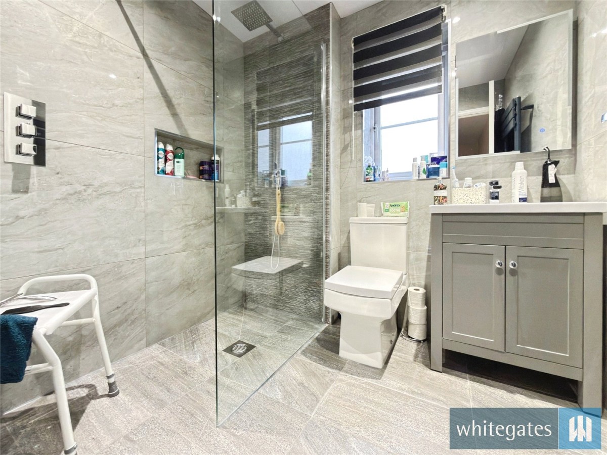 Litherland, Merseyside