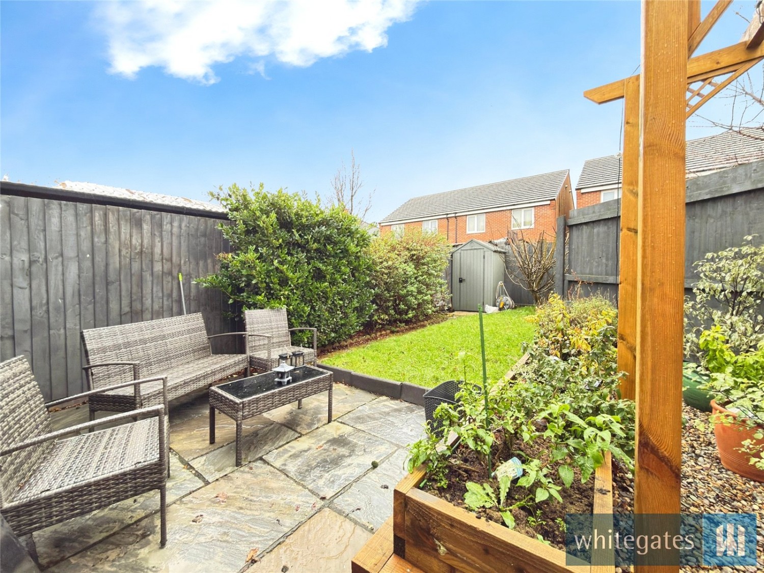 Litherland, Merseyside