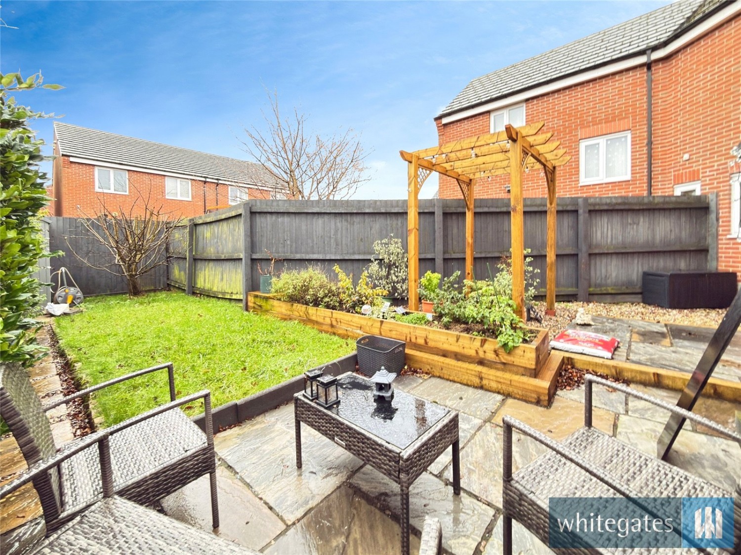 Litherland, Merseyside