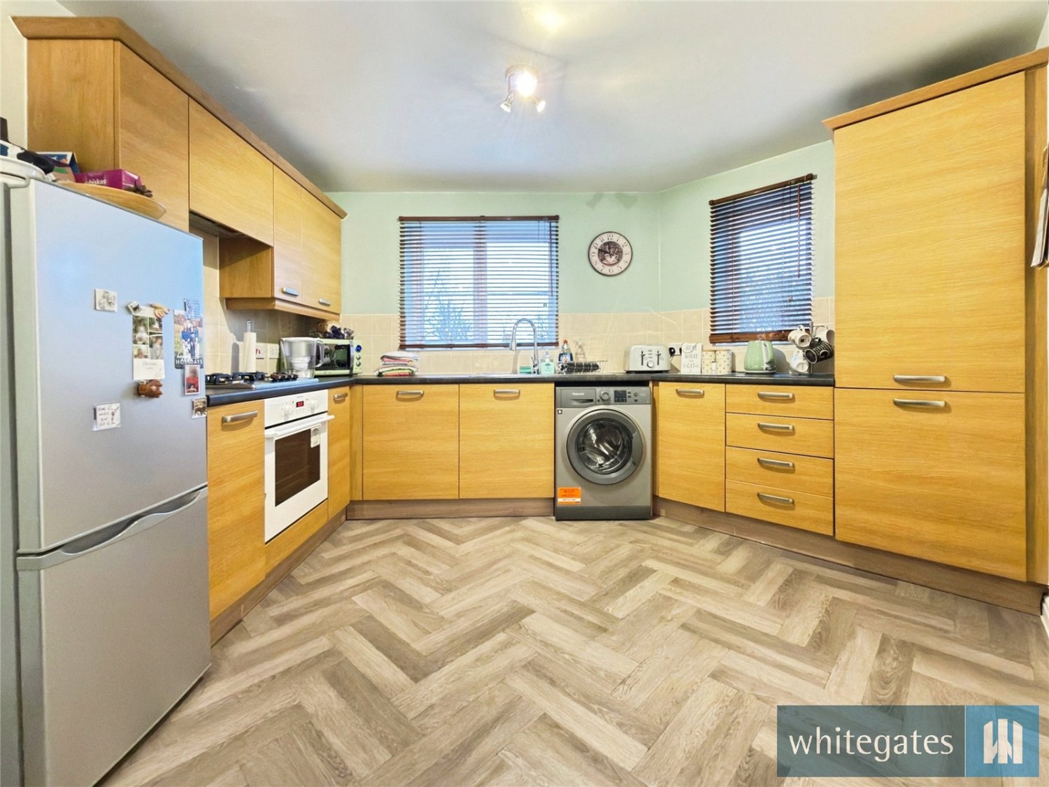 Litherland, Merseyside