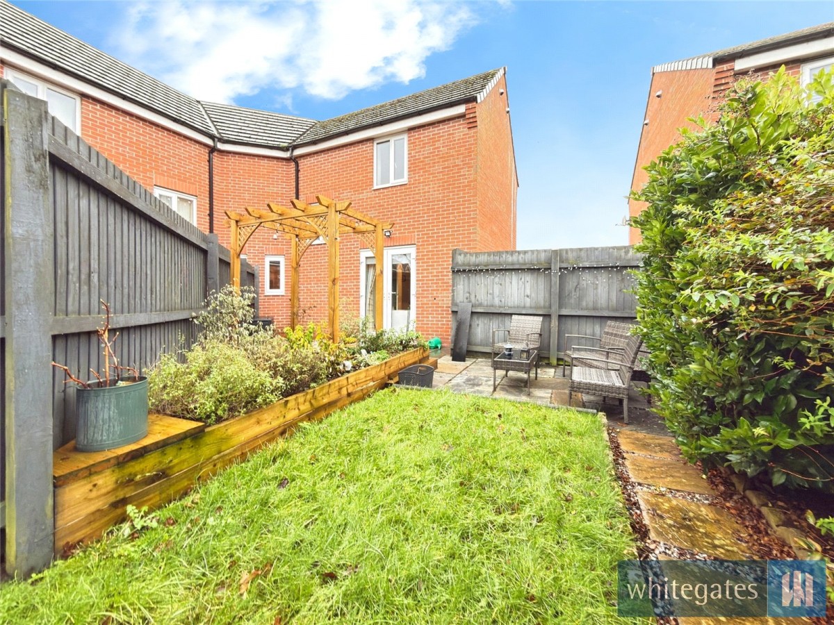 Litherland, Merseyside