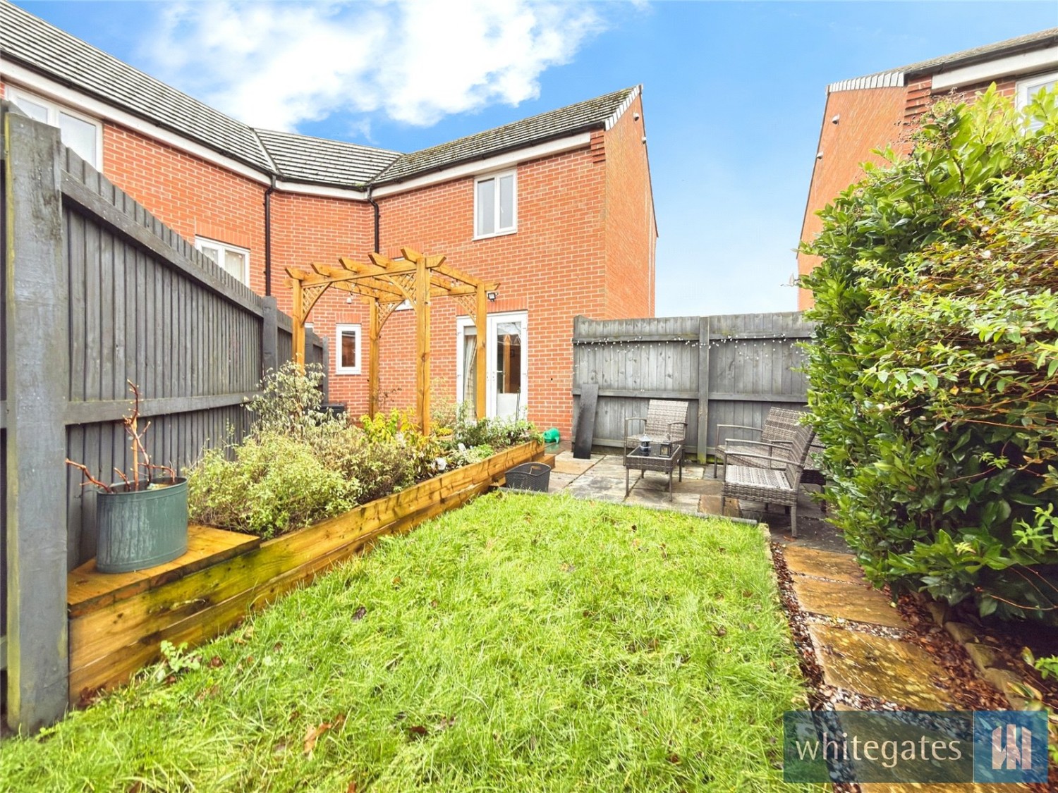 Litherland, Merseyside