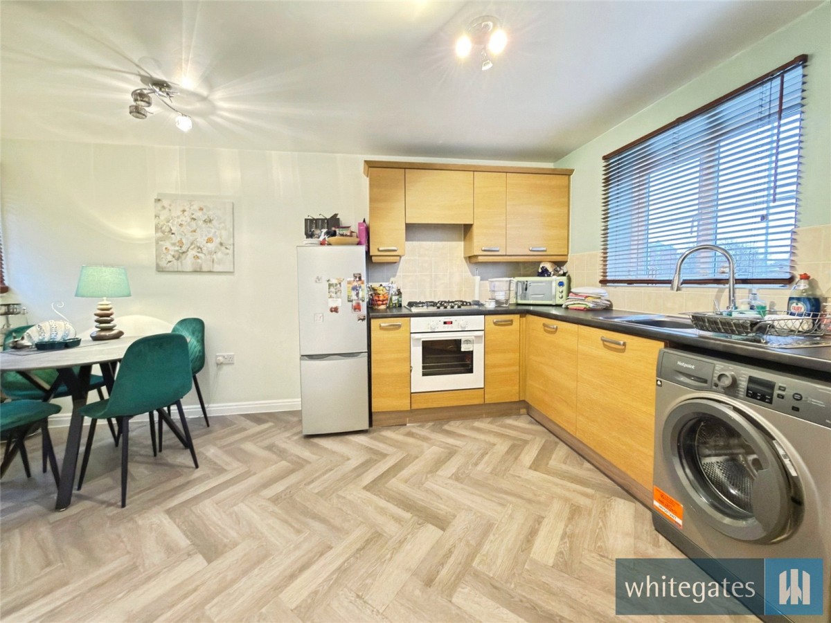 Litherland, Merseyside