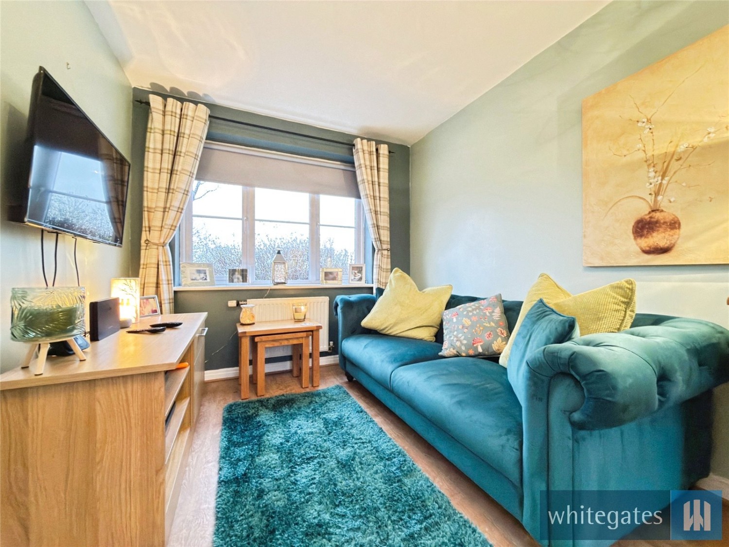 Litherland, Merseyside