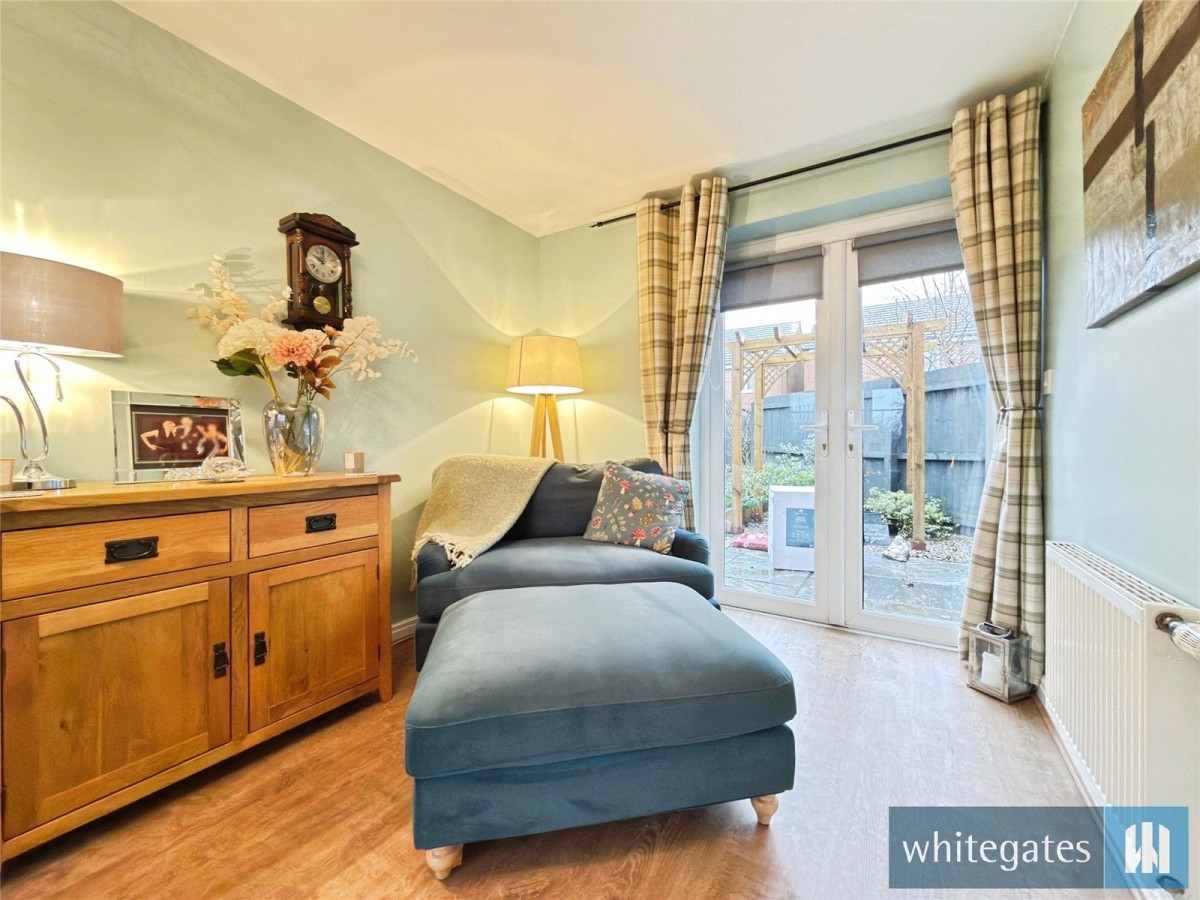 Litherland, Merseyside