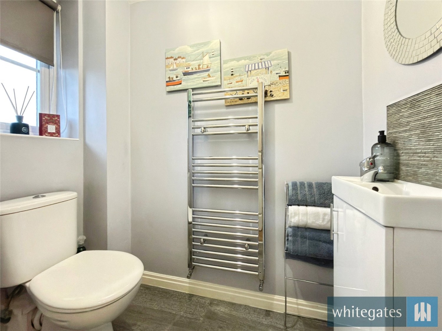 Litherland, Merseyside