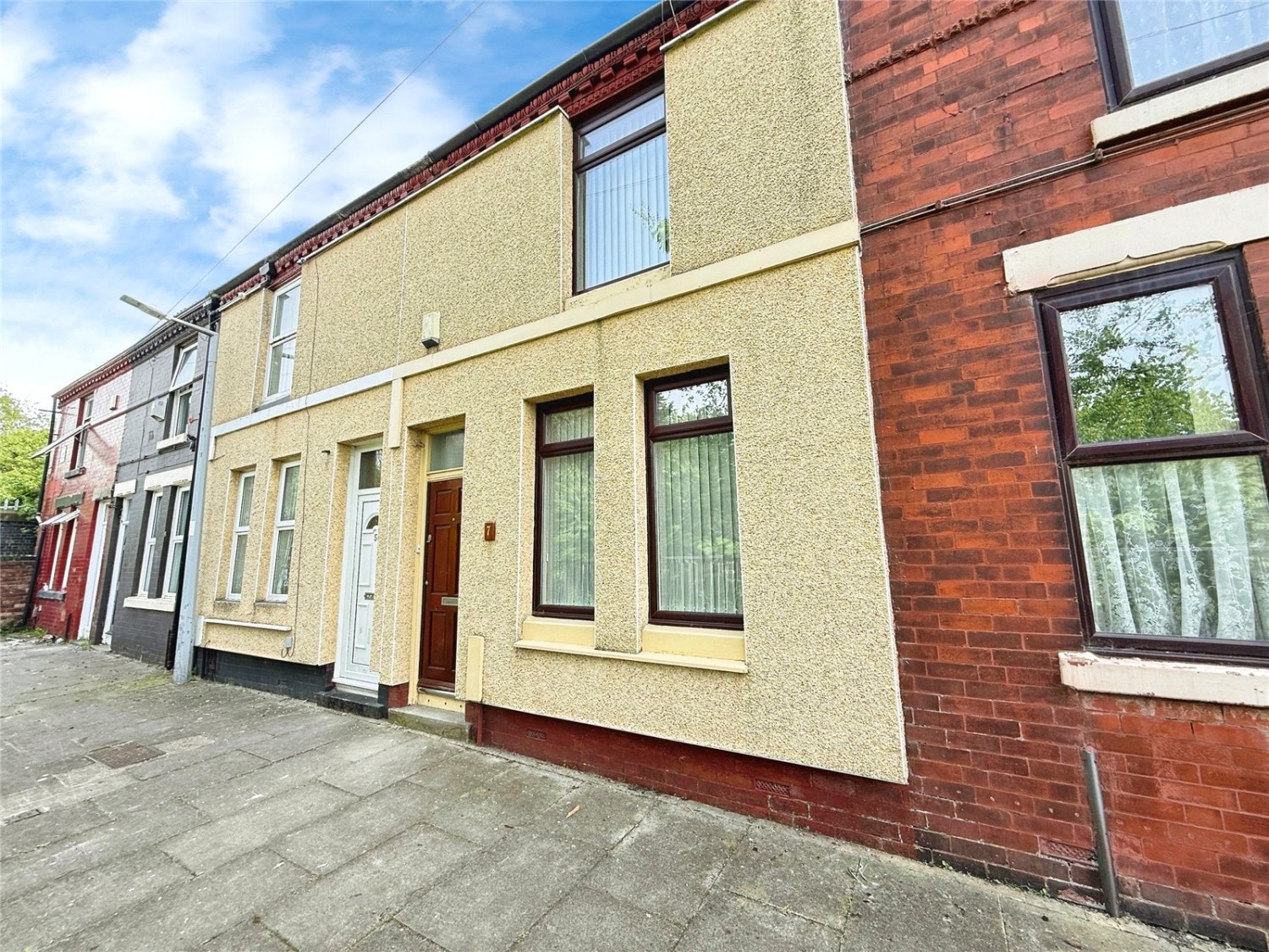 Bootle, Merseyside
