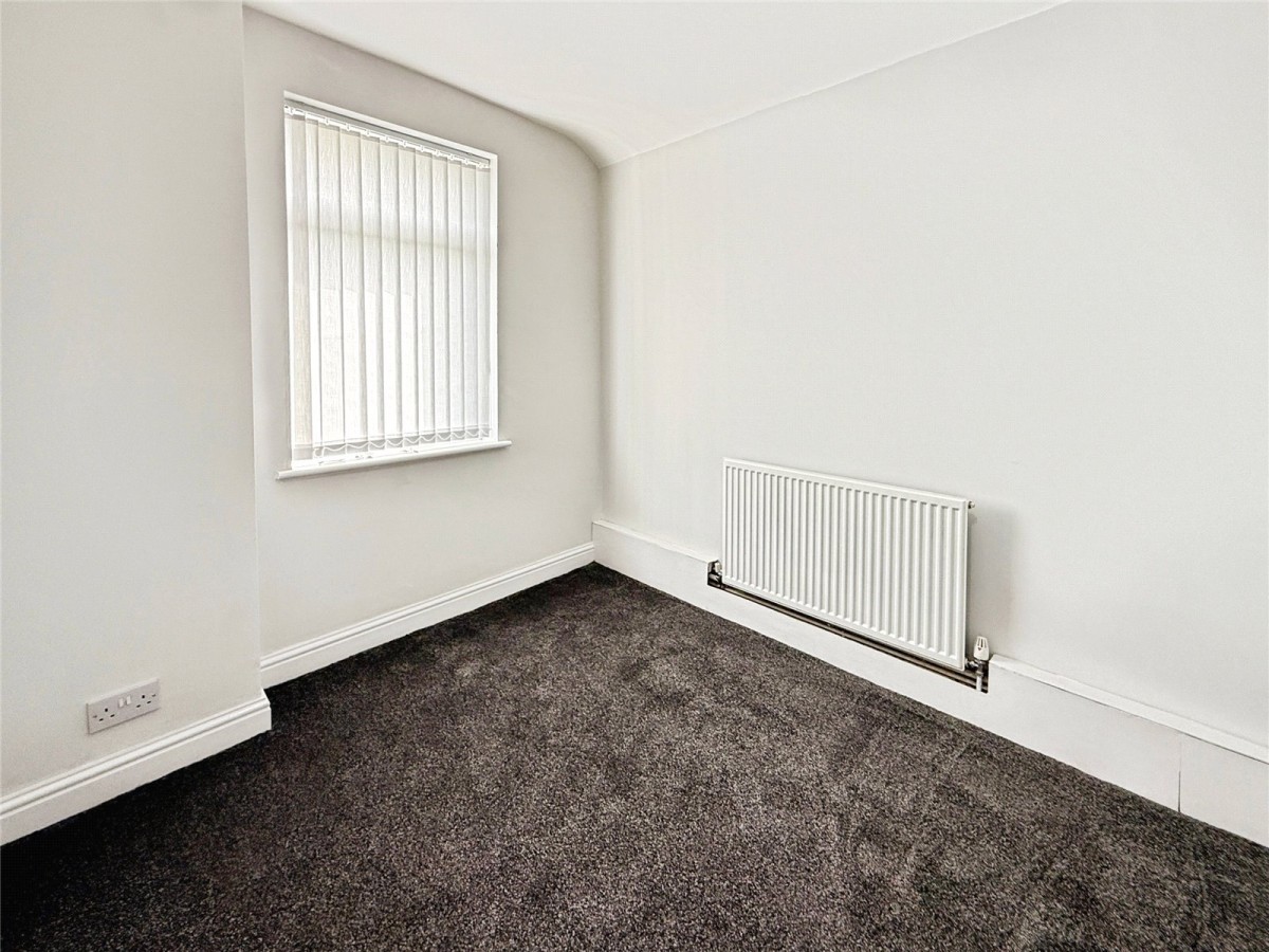 Bootle, Merseyside