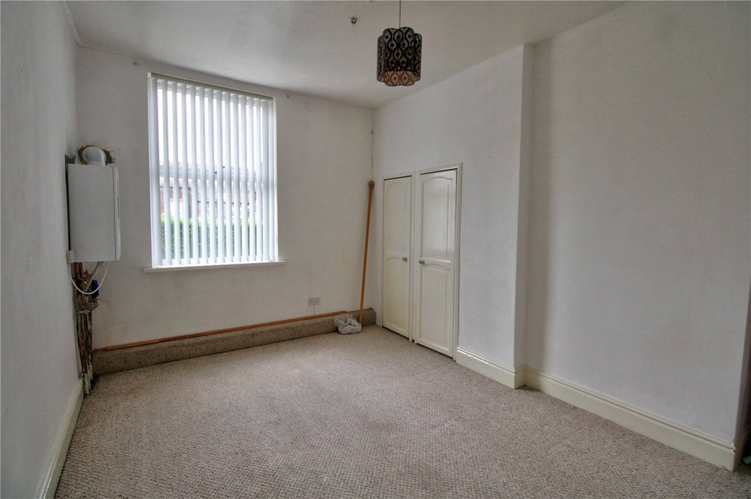 Orrell Park, Liverpool, Merseyside