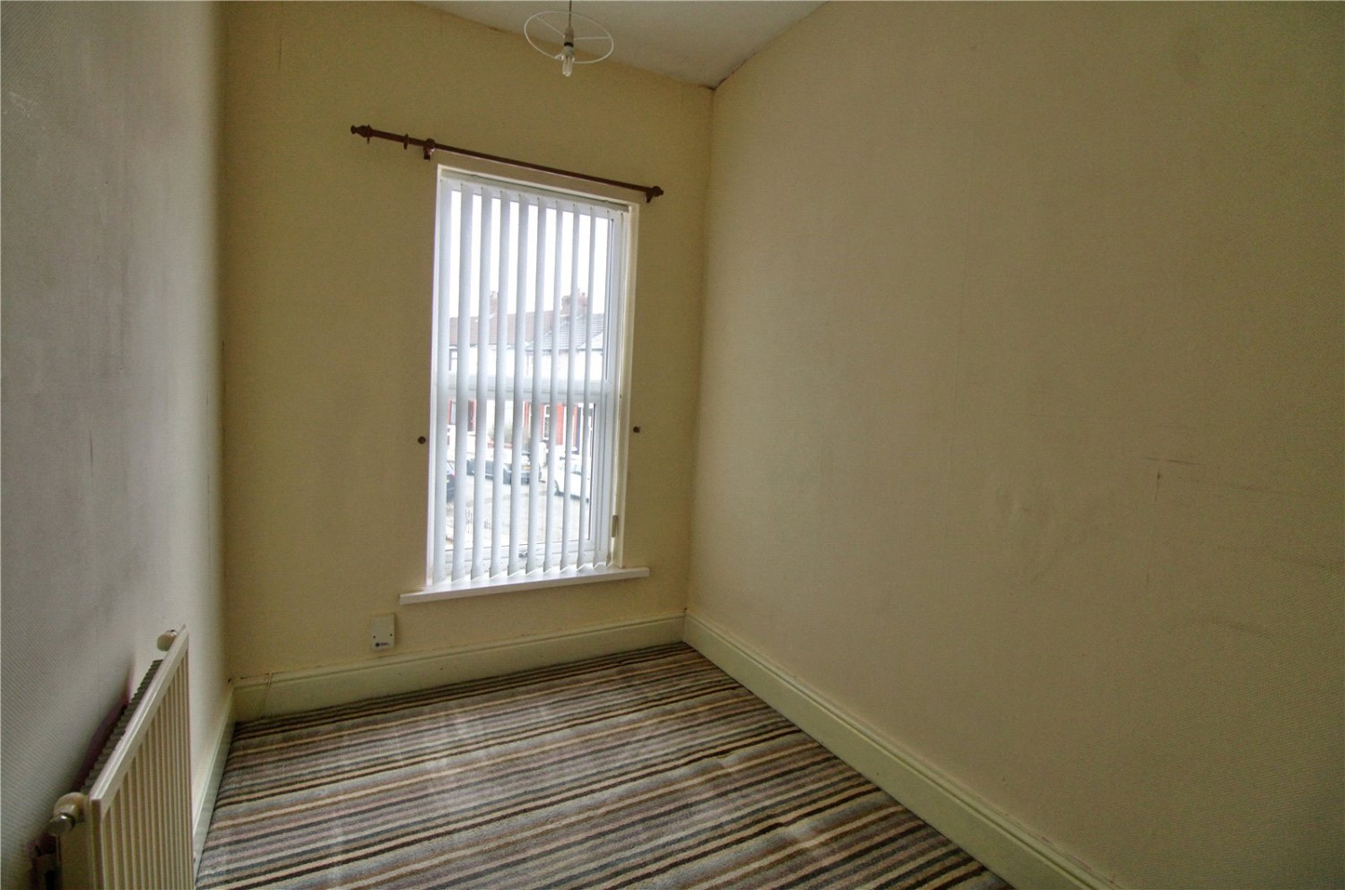 Orrell Park, Liverpool, Merseyside