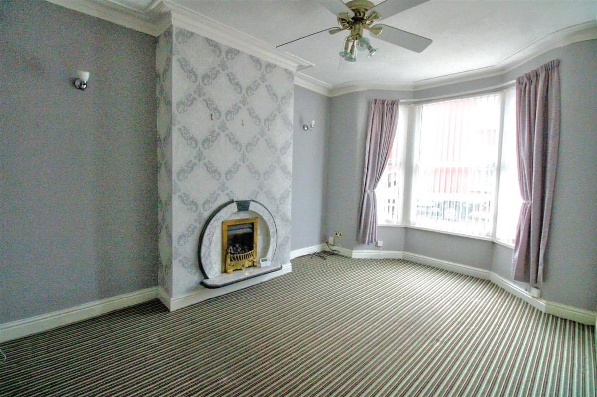 Orrell Park, Liverpool, Merseyside