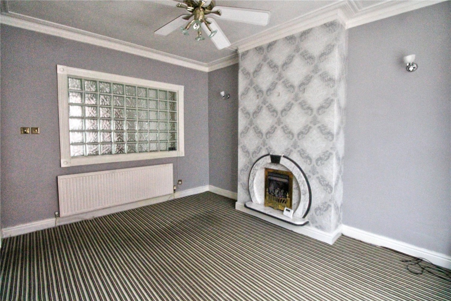Orrell Park, Liverpool, Merseyside