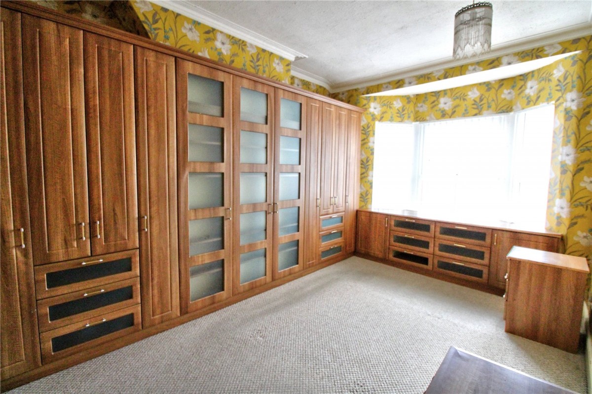 Orrell Park, Liverpool, Merseyside