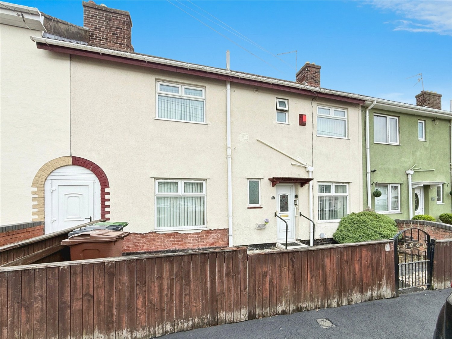 Litherland, Merseyside