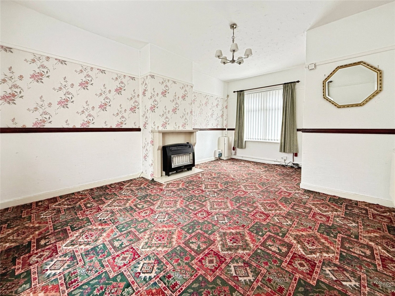 Litherland, Merseyside
