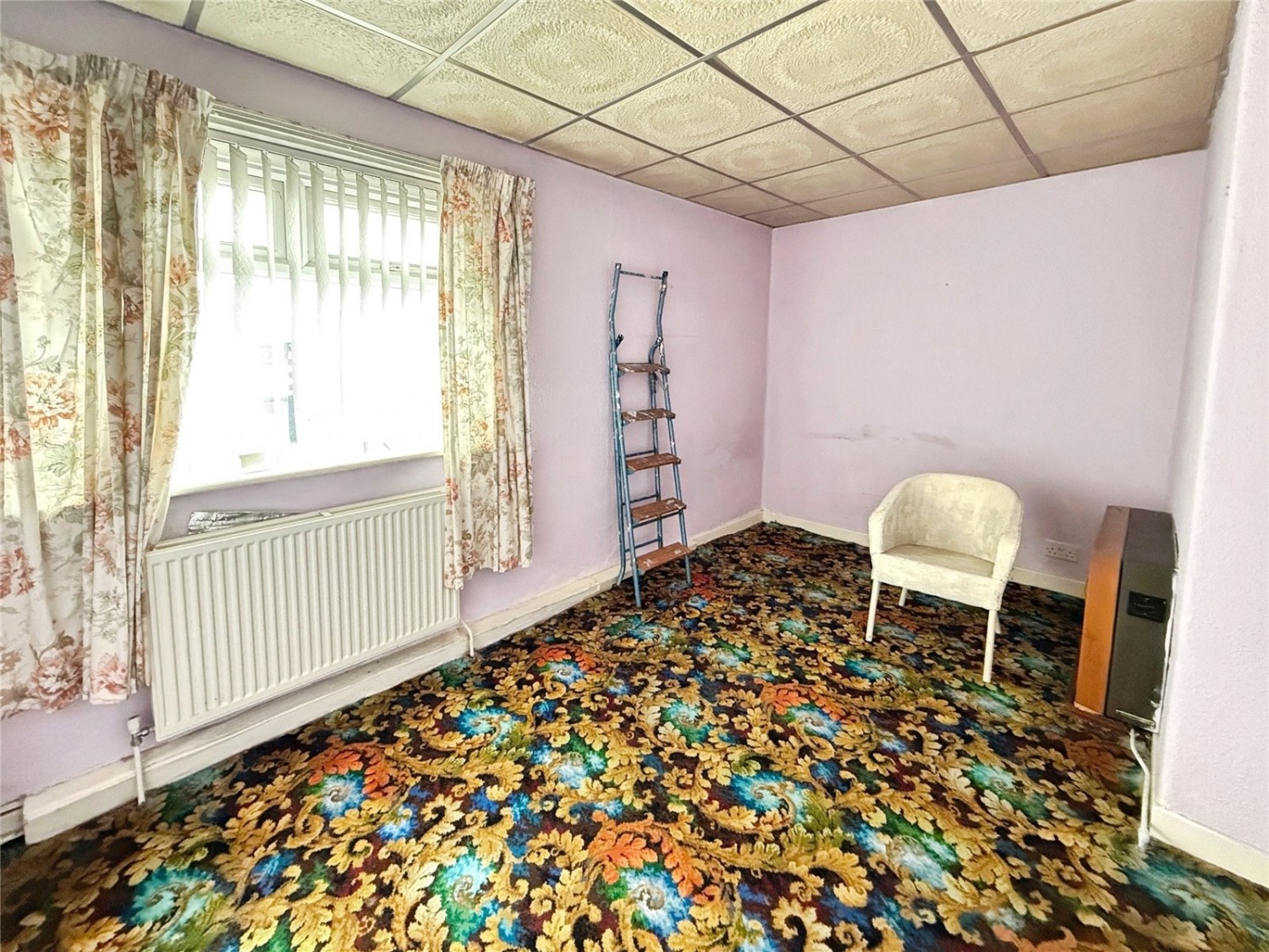 Litherland, Merseyside