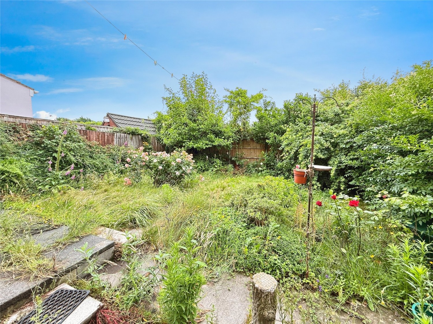 Litherland, Merseyside