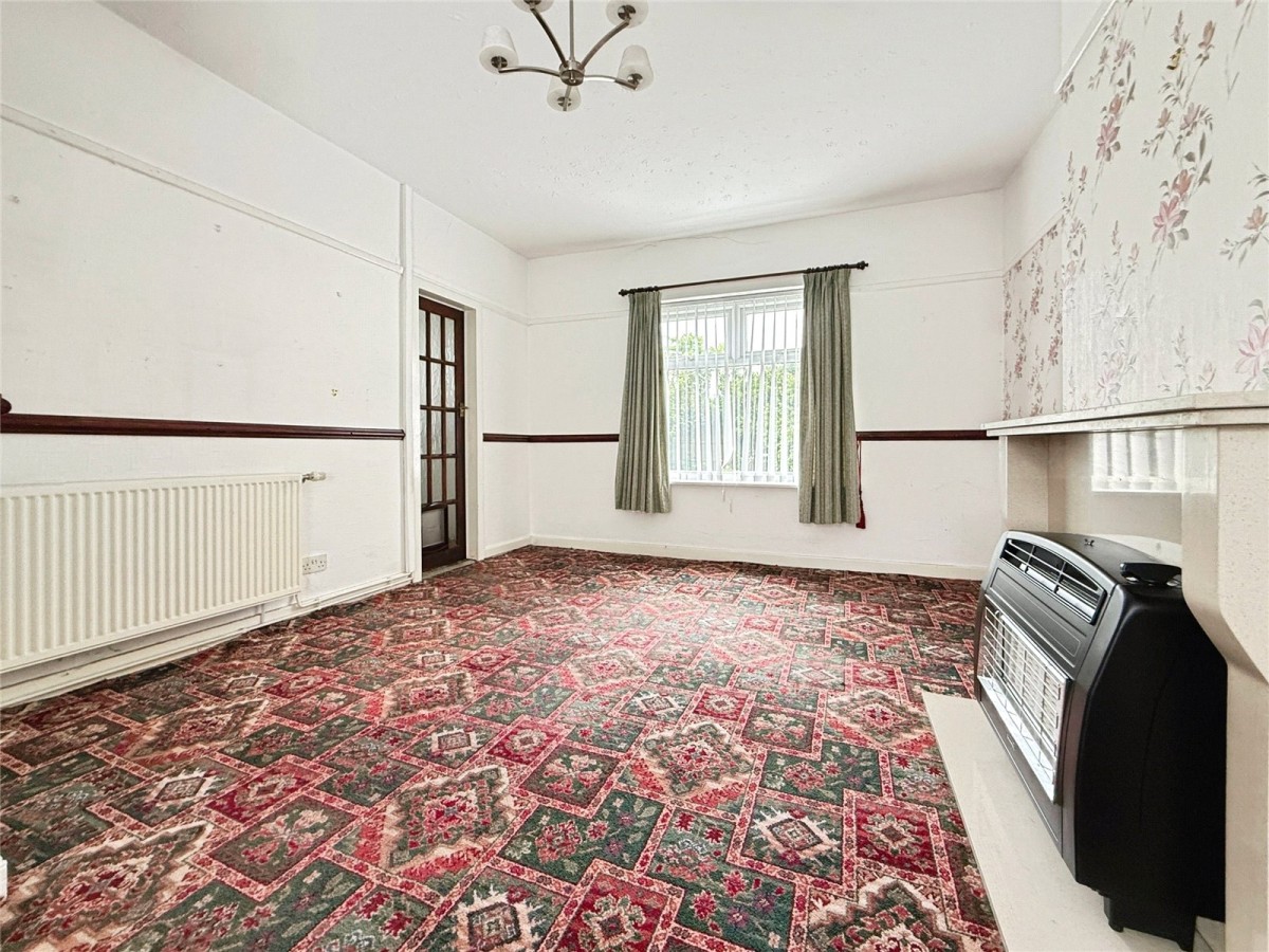 Litherland, Merseyside