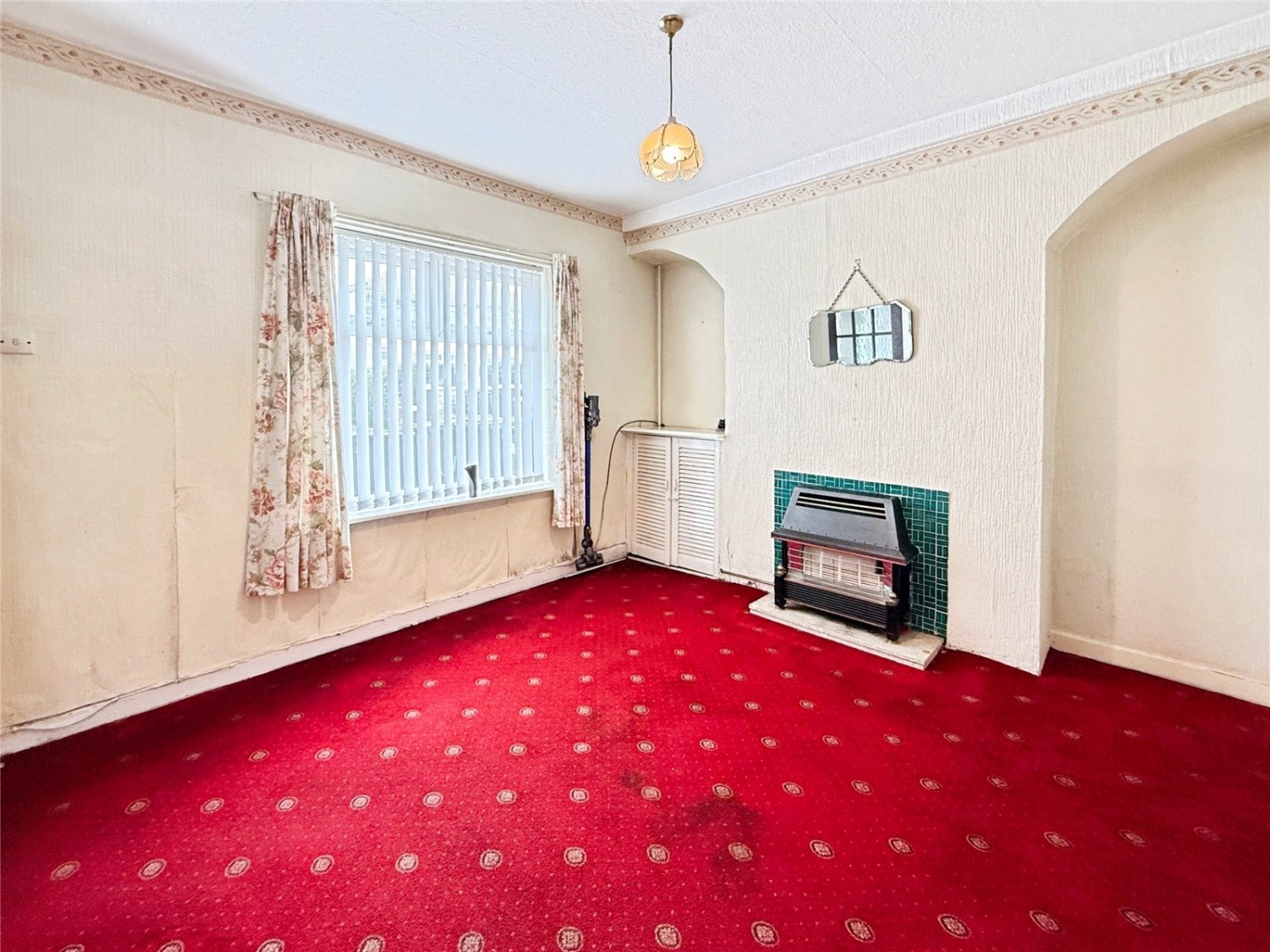 Litherland, Merseyside