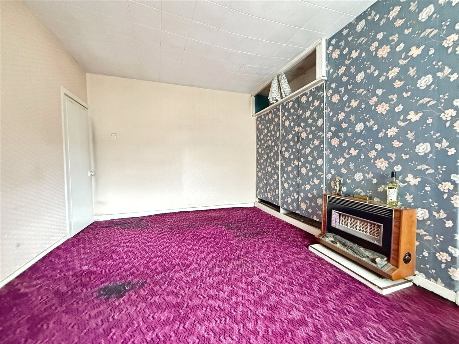 Litherland, Merseyside