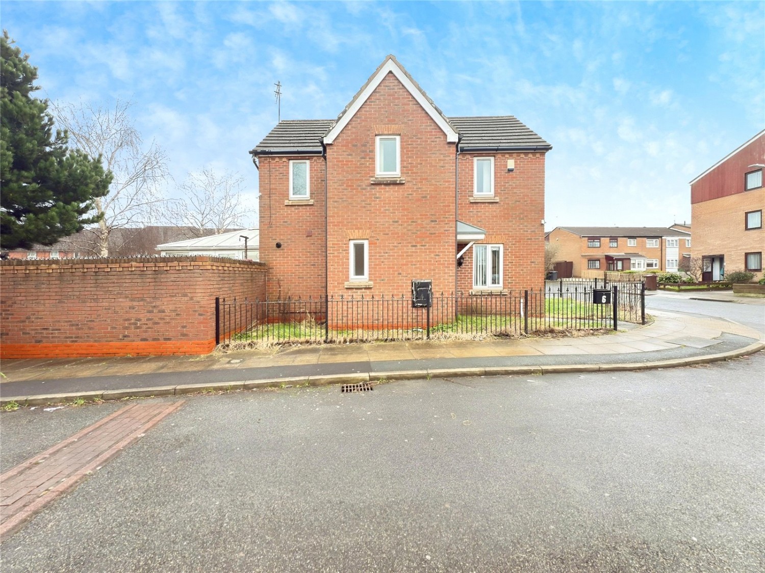Bootle, Merseyside