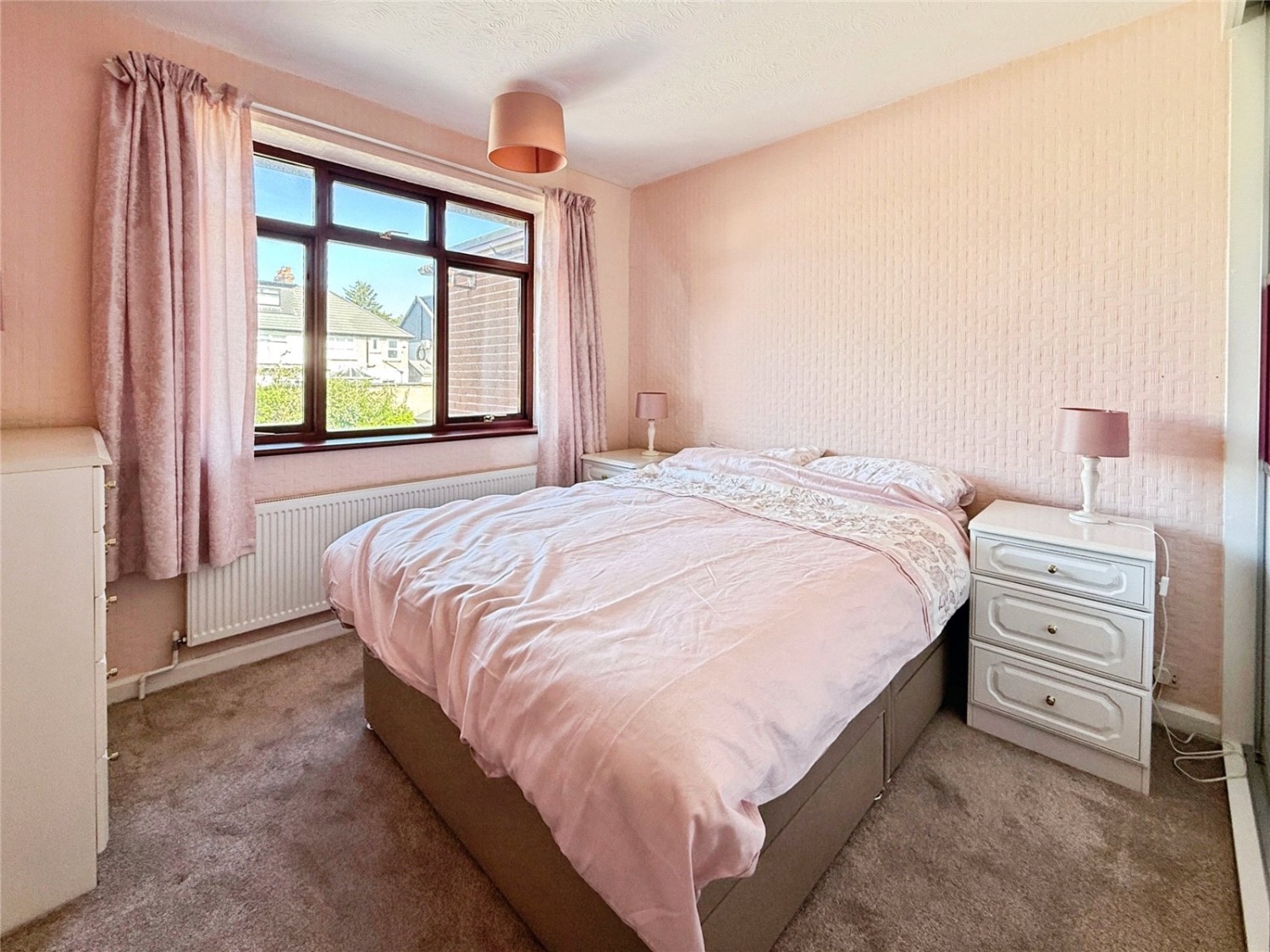 Orrell Park, Merseyside