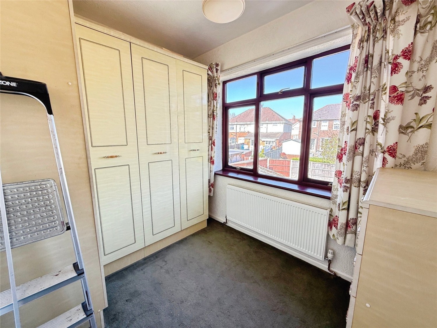 Orrell Park, Merseyside