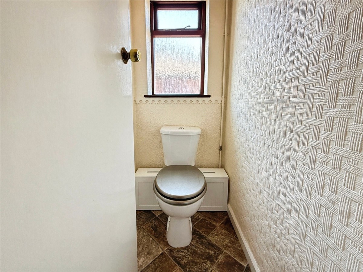 Orrell Park, Merseyside