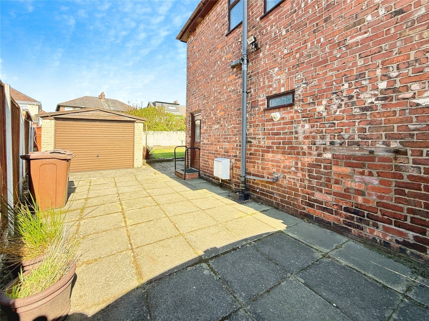 Orrell Park, Merseyside