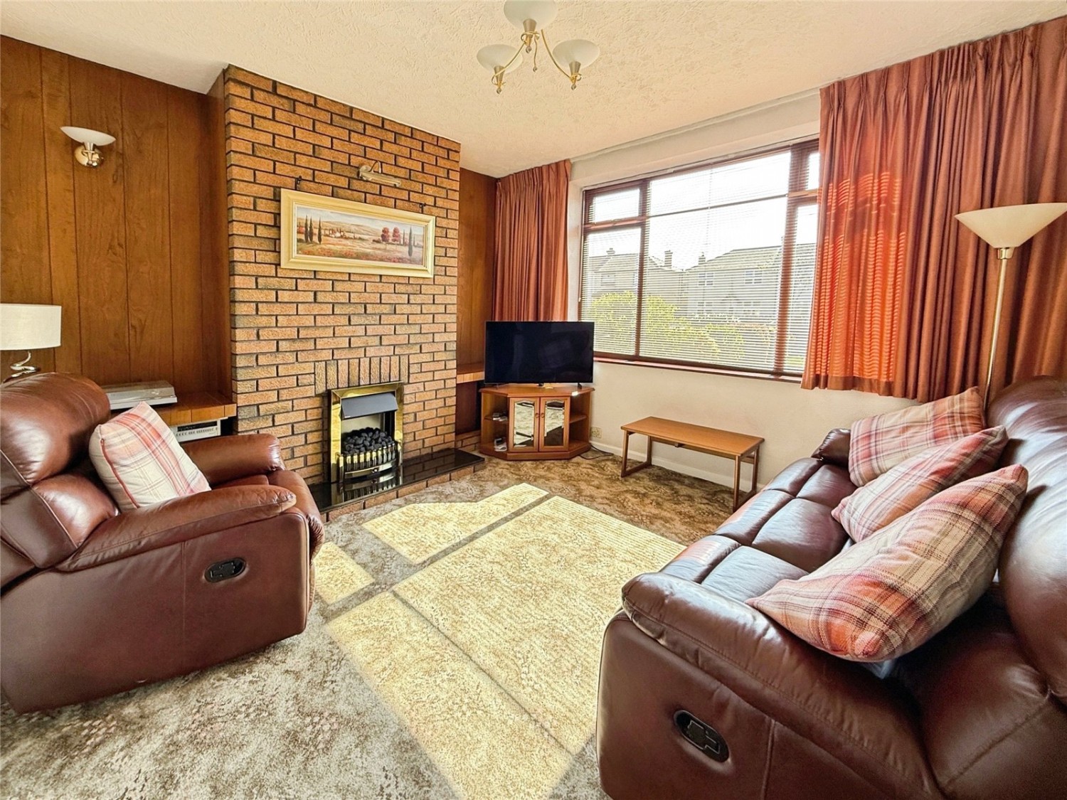 Orrell Park, Merseyside