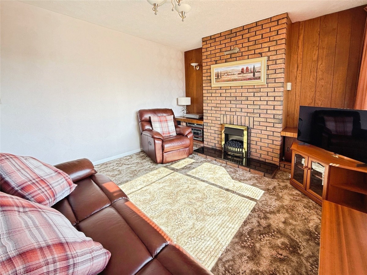 Orrell Park, Merseyside