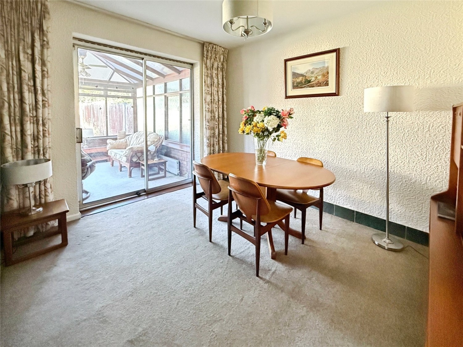 Orrell Park, Merseyside