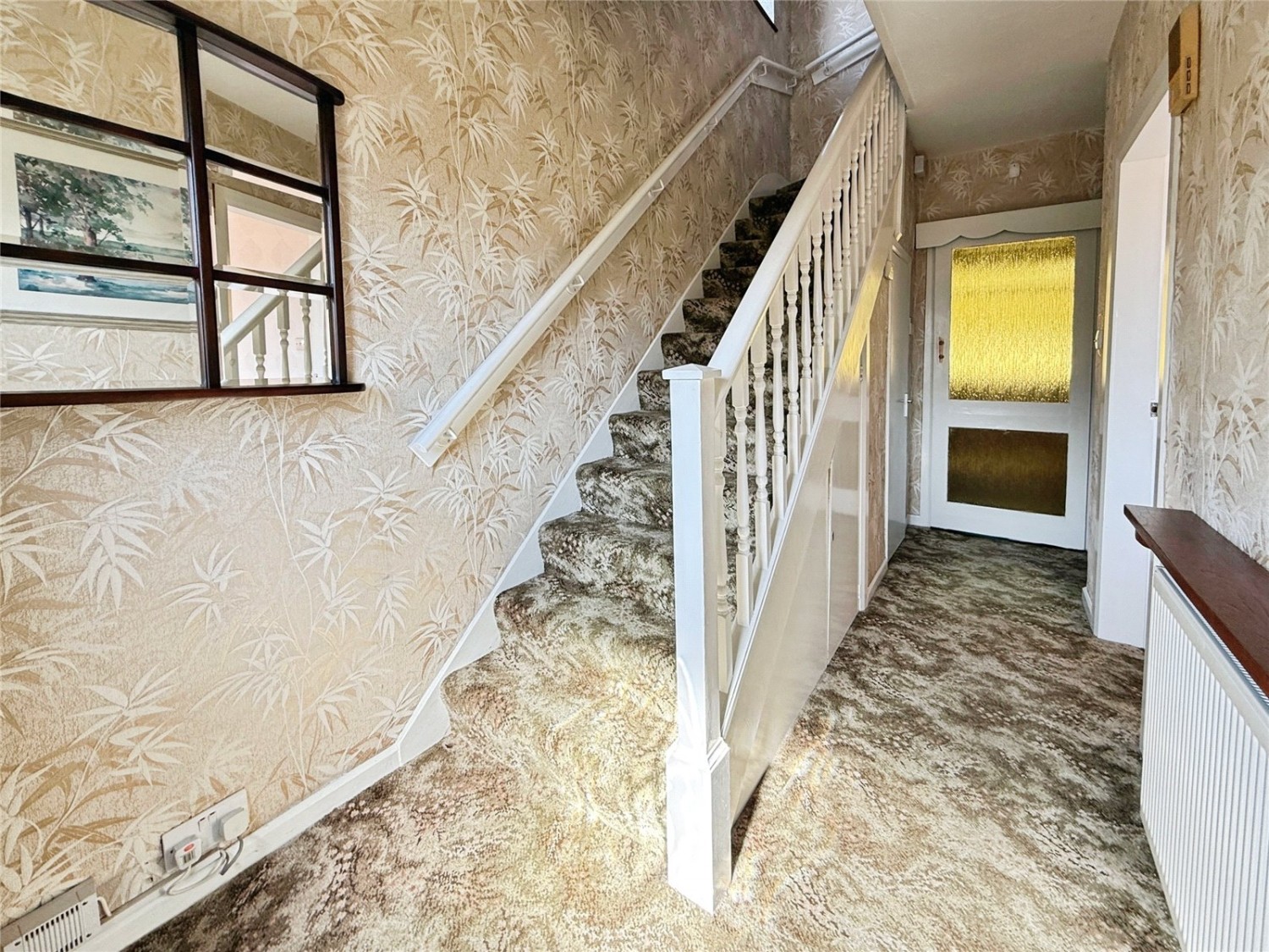 Orrell Park, Merseyside