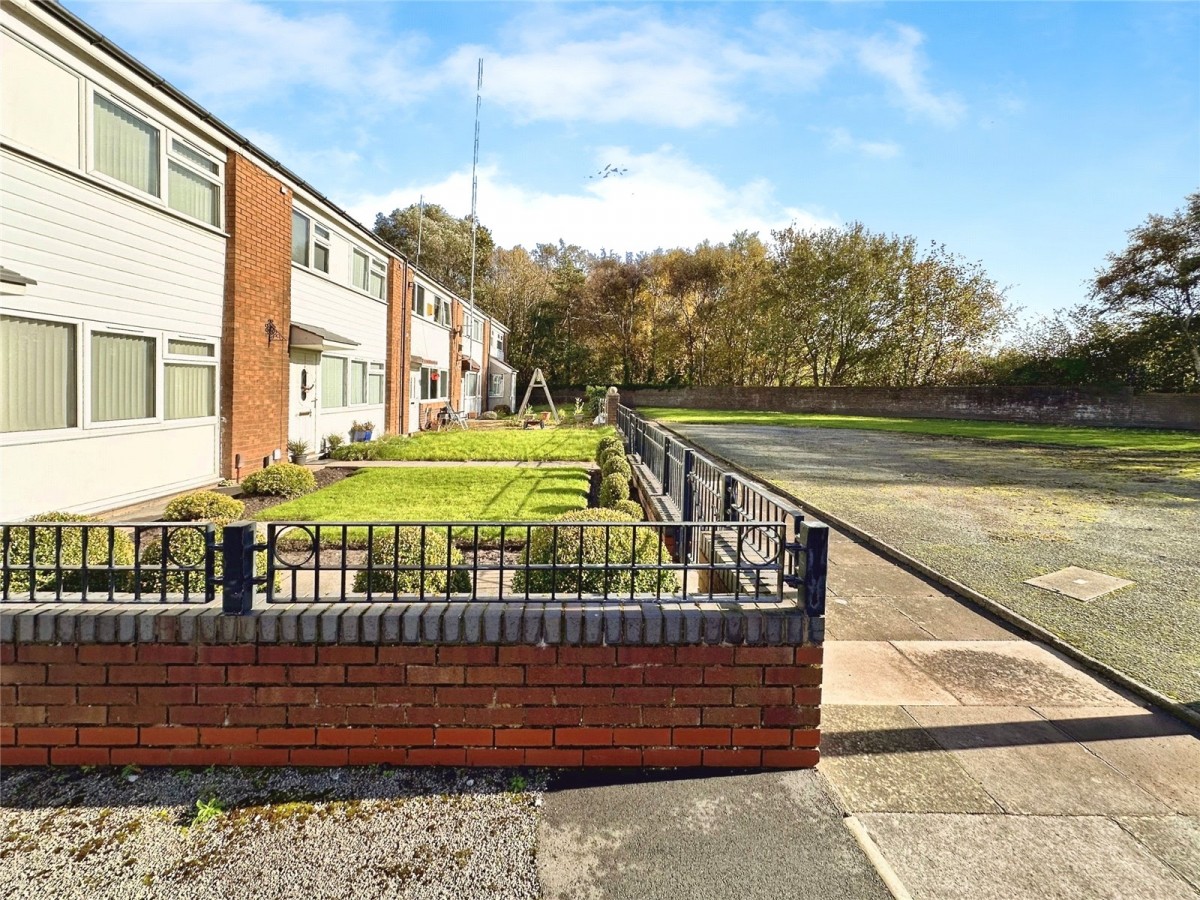 Litherland, Merseyside
