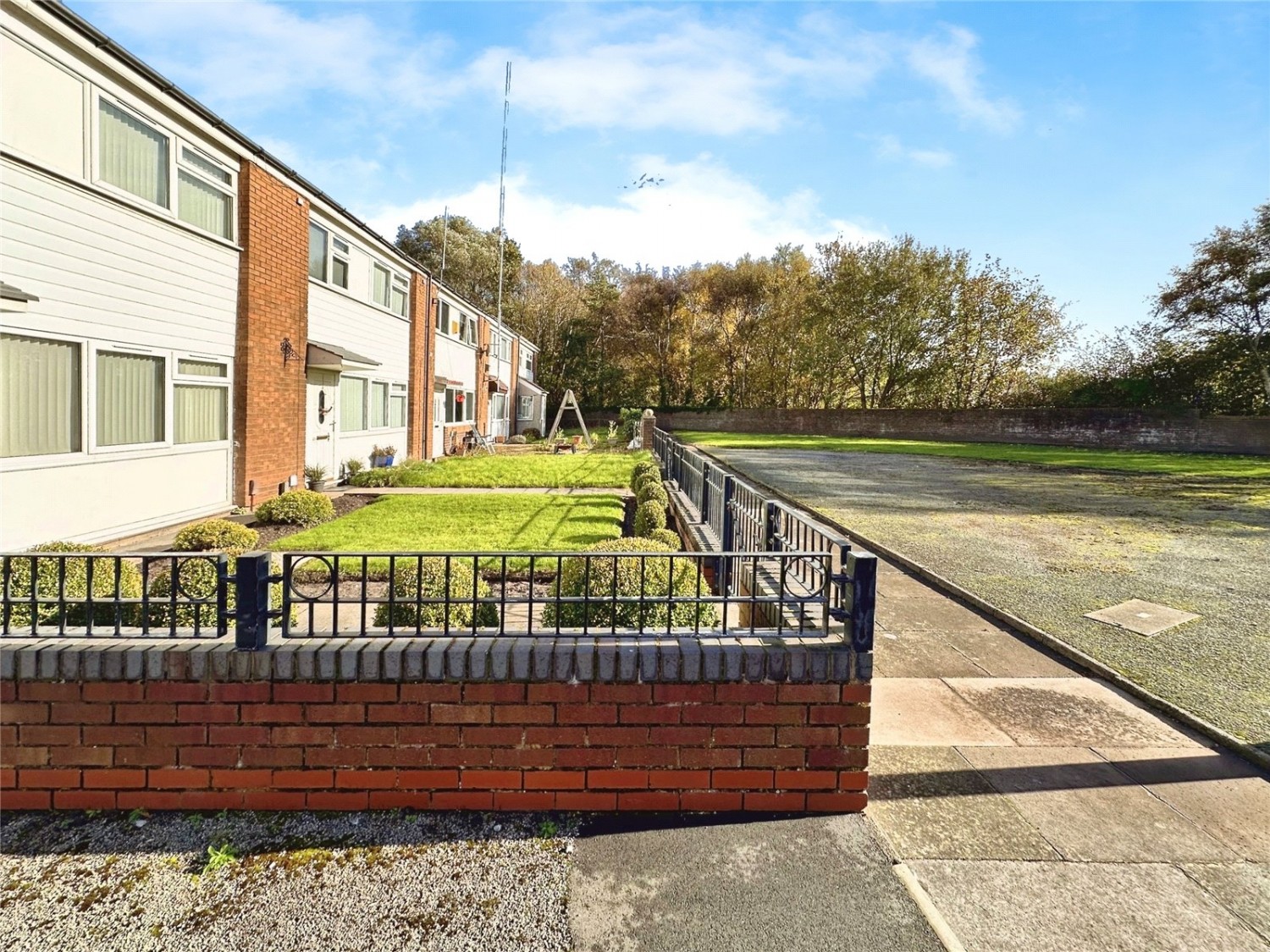 Litherland, Merseyside