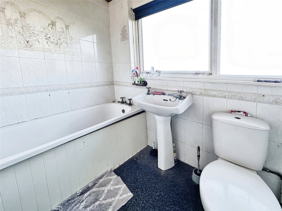 Litherland, Merseyside