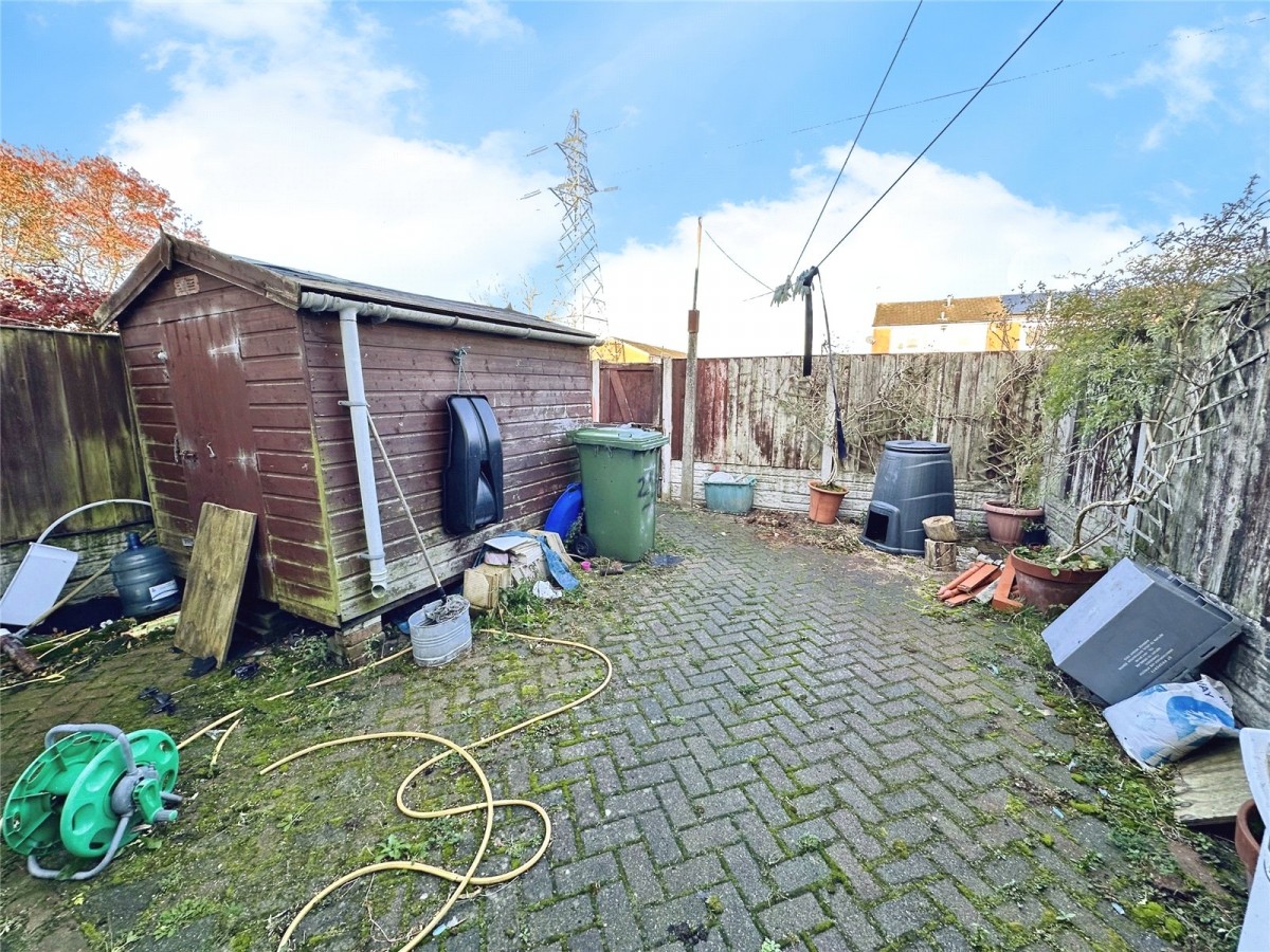Litherland, Merseyside