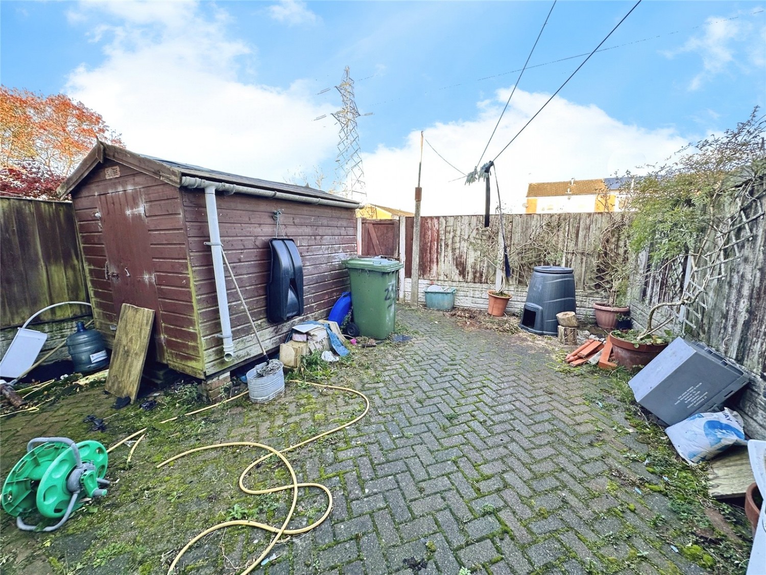 Litherland, Merseyside