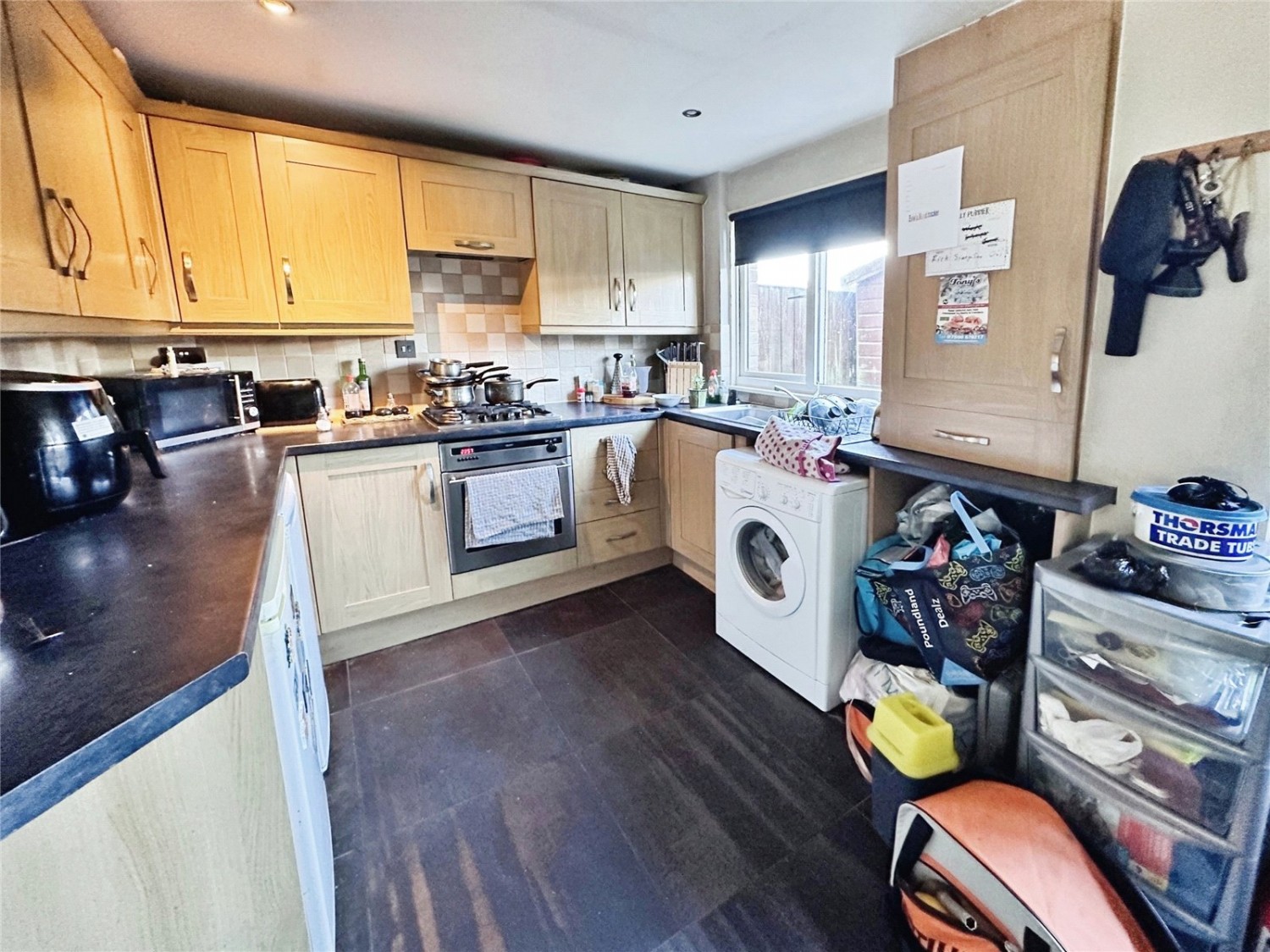 Litherland, Merseyside
