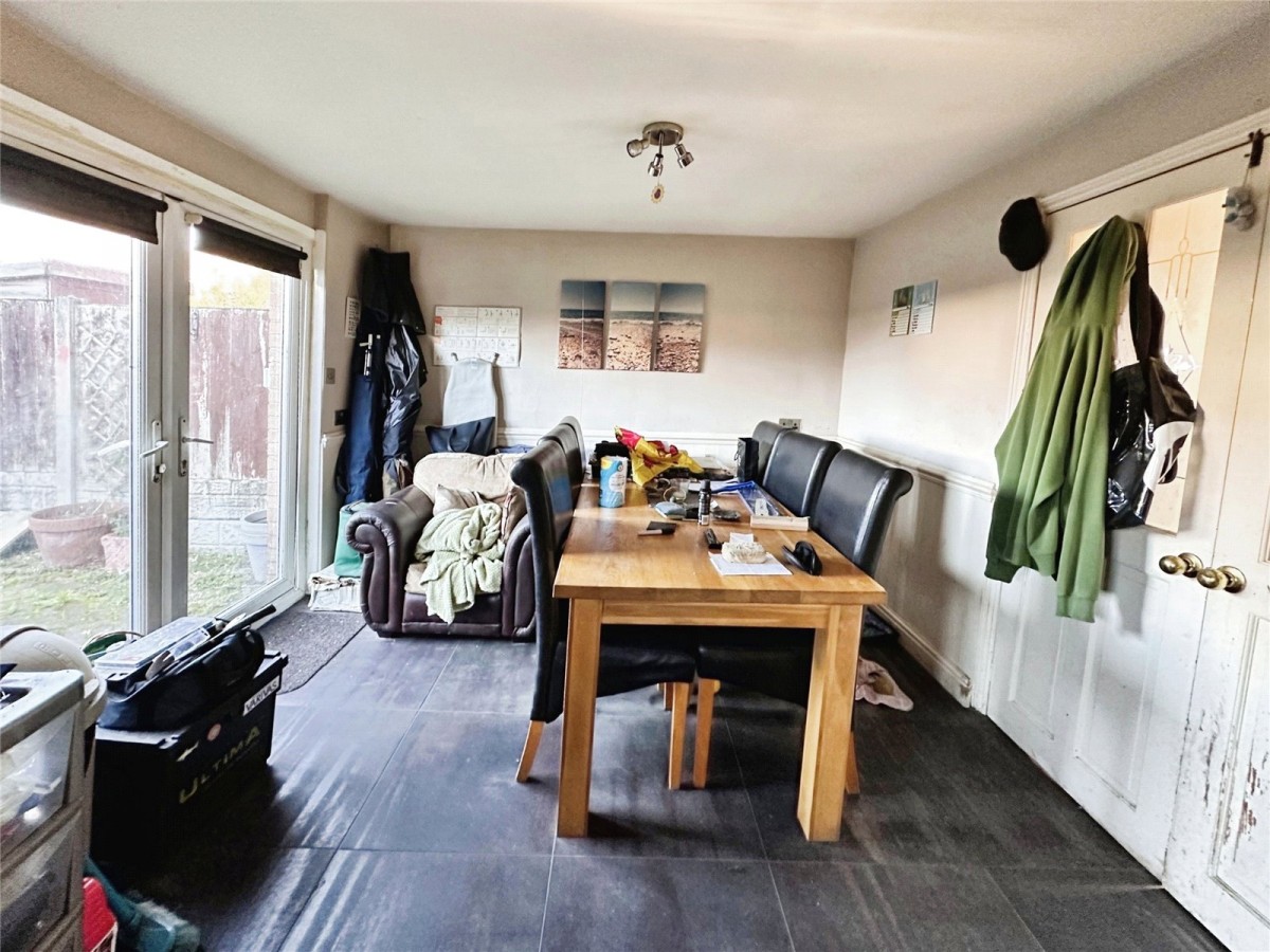Litherland, Merseyside