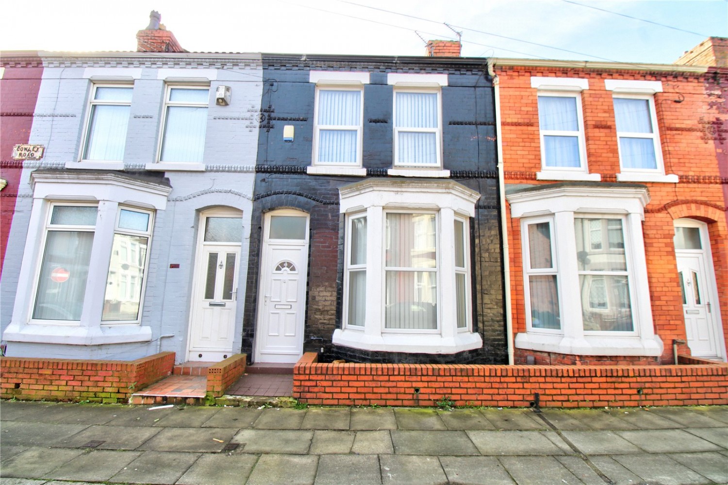 Liverpool, Merseyside