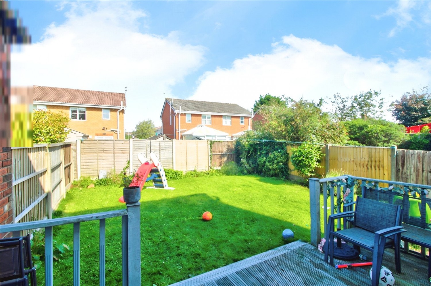 Litherland, Merseyside